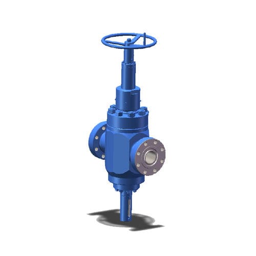 Клапан с затвором - Jianhu Jielin Petrochemical Machinery Co., Ltd. - с маховиком / для масла / для газа