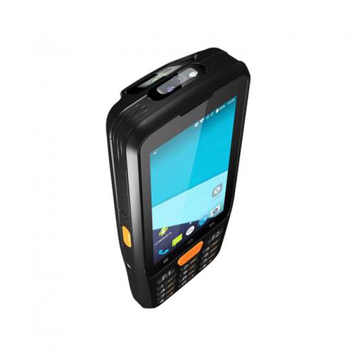 КПК Android - HT380D - Guangzhou Jiebao Technology Co., Ltd. - 4G / RFID / HF