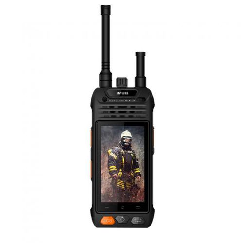 Переносная радиостанция - HT380DG - Guangzhou Jiebao Technology Co., Ltd.