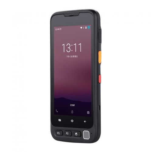 КПК Android 12 - HT518-R7 - Guangzhou Jiebao Technology Co., Ltd. - 4G / UHF / GPS