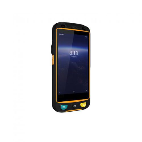 КПК Android 9.0 - HT518DE - Guangzhou Jiebao Technology Co., Ltd. - 4G / GPS / WiFi