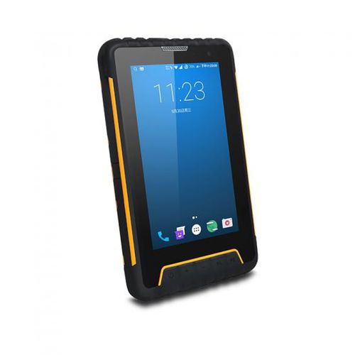 КПК Android 6.0 - HT368D - Guangzhou Jiebao Technology Co., Ltd. - 4G / RFID / 2G