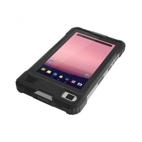 КПК Android 10 - HT368D-P9 - Guangzhou Jiebao Technology Co., Ltd. - 4G / GSM / WCDMA