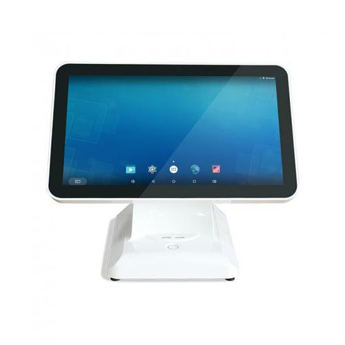Сенсорный терминал - JP762A-AN3 - Guangzhou Jiebao Technology Co., Ltd. - настольный / 1366x768 / ARM® Cortex A53