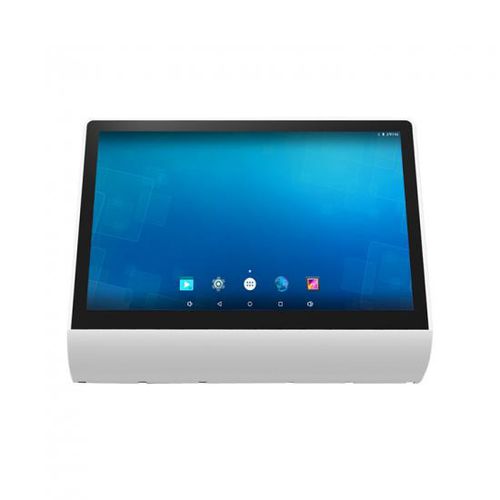 Сенсорный терминал - JP762A-BBV2 - Guangzhou Jiebao Technology Co., Ltd. - настольный / 1366x768 / Quad Core