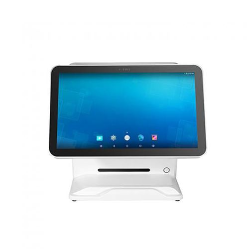 Сенсорный терминал - JP762A-ABQ8 - Guangzhou Jiebao Technology Co., Ltd. - настольный / 1366x768 / Quad Core