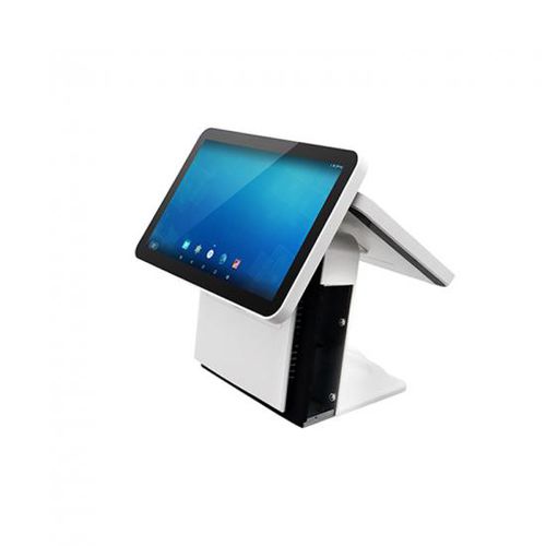 Сенсорный терминал - JP762A-AAQ8 - Guangzhou Jiebao Technology Co., Ltd. - настольный / 1366x768 / ARM Cortex-A17