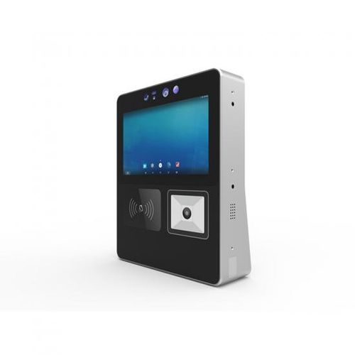 Сенсорный терминал - JP762A-TX100 - Guangzhou Jiebao Technology Co., Ltd. - настенный / Quad Core / Quad Core Cortex A17