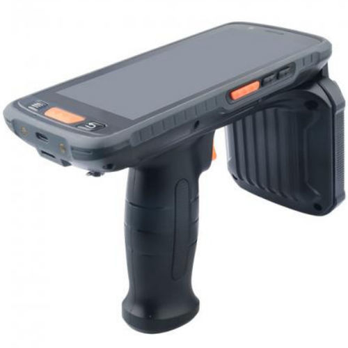 КПК Android 11 - V9000S                                  - Guangzhou Jiebao Technology Co., Ltd. - 4G / RFID / UHF