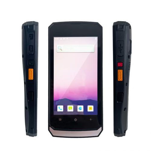 КПК Android 10 - V200 - Guangzhou Jiebao Technology Co., Ltd. - 4G / WiFi / bluetooth