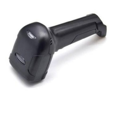 Малогабаритный сканер штрих-кодов - 1650SW                               - Guangzhou Jiebao Technology Co., Ltd. - 1D / 2D / для складов