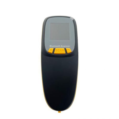 Малогабаритный сканер штрих-кодов - HC-300R  - Guangzhou Jiebao Technology Co., Ltd. - 1D / 2D / для складов