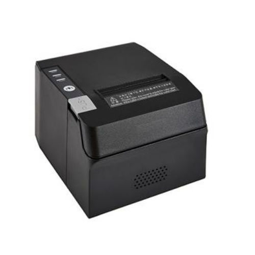 Прямотермический принтер для кассовых чеков - Pos891 - Guangzhou Jiebao Technology Co., Ltd. - для письменного стола