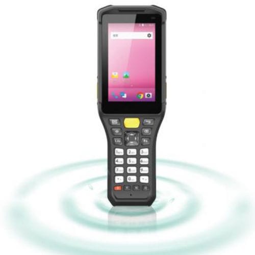 КПК Android 9.0 - AW300  - Guangzhou Jiebao Technology Co., Ltd. - Qualcomm SDM450 / 4G / WiFi