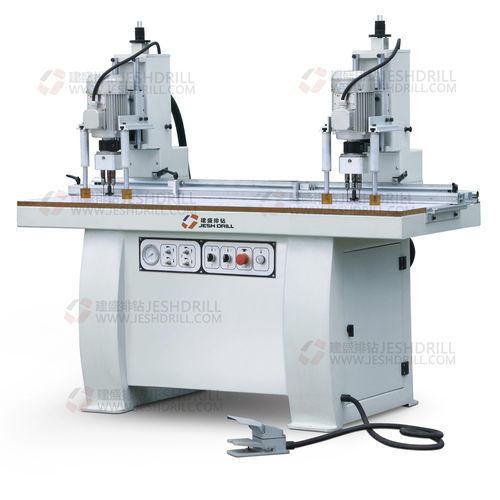 Вертикальный расточной станок - MZB73032 - Foshan Shunde Jiansheng Machine Manufacturing Co., Ltd. - для сверления / для дерева