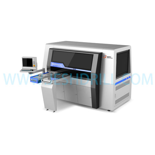 Сверлильно-фаскосъемный станок ЧПУ - JS-K5 - Foshan Shunde Jiansheng Machine Manufacturing Co., Ltd. - для дерева