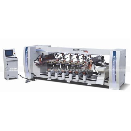 Расточной станок ЧПУ - MZ8B - Foshan Shunde Jiansheng Machine Manufacturing Co., Ltd. - горизонтальный / вертикальный / для сверления