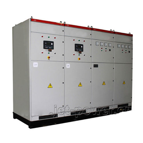 Регулятор синхронизации для электрогенераторной установки - DSE8610 - Fuzhou Jet Electric Machinery Co., Ltd.