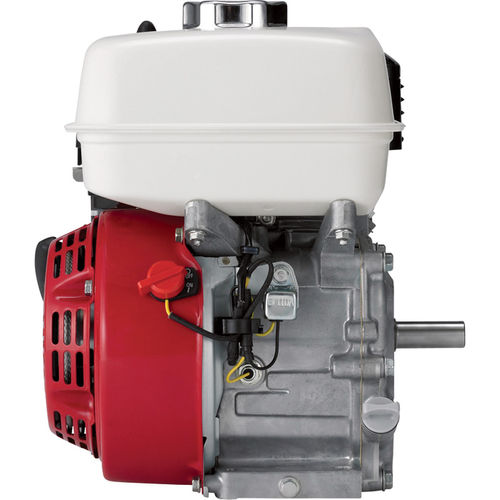 Бензиновый двигатель - GE series - Fuzhou Jet Electric Machinery Co., Ltd. - одноцилиндровый / для насоса / четырехтактный