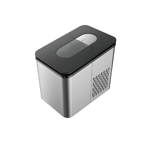 Льдогенератор куб - JW-ICM1202 - Ningbo Jewin Electrical Appliances Co., Ltd.