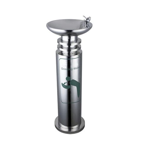 Водораспределитель для наружного применения - YRL-600A - Ningbo Jewin Electrical Appliances Co., Ltd. - настенный / с раковиной