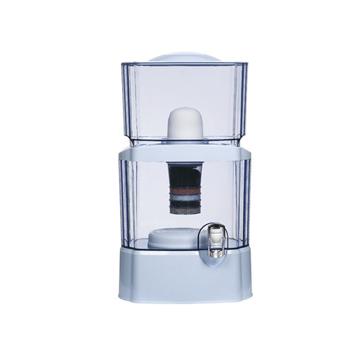 Фильтр для воды - H-24B - Ningbo Jewin Electrical Appliances Co., Ltd. - с картриджем / из керамики