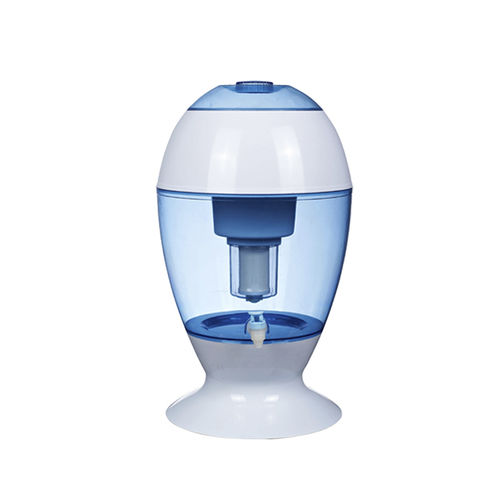 Фильтр для воды - H-19B - Ningbo Jewin Electrical Appliances Co., Ltd. - с картриджем / из пластика / из керамики