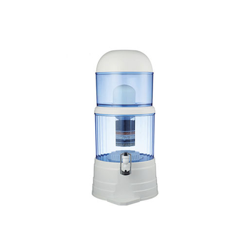 Фильтр для воды - H-14B - Ningbo Jewin Electrical Appliances Co., Ltd. - с картриджем / из керамики