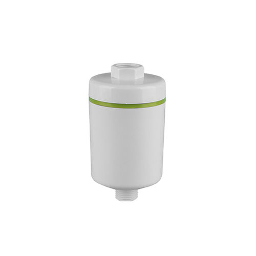Фильтр для воды - SF-02 - Ningbo Jewin Electrical Appliances Co., Ltd. - с картриджем / с активированным углем / из ABS