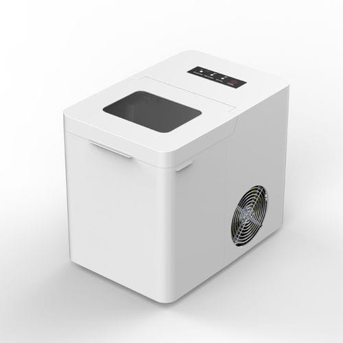 Льдогенератор куб - WBJ-15B - Ningbo Jewin Electrical Appliances Co., Ltd.