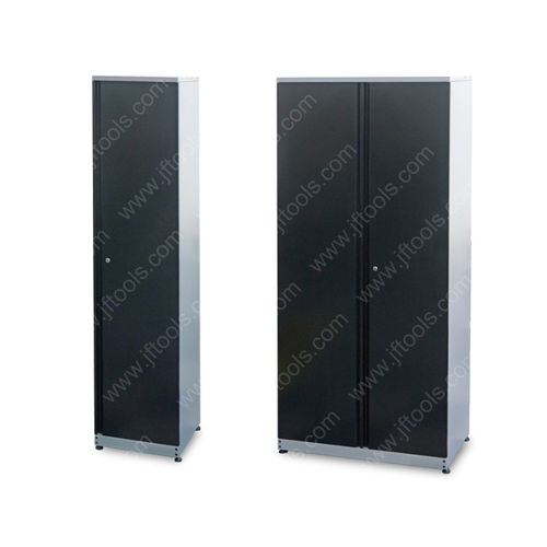 Шкаф для хранения - CGSTC series - CHANGZHOU CITY HONGFEI METALWORK CORPORATION - напольный / с полками / двойная дверь