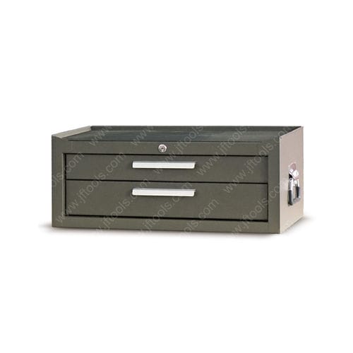 Блокируемый ящик для инструментов - TBB222702 - CHANGZHOU CITY HONGFEI METALWORK CORPORATION - из стали / с колесами / с выдвижным ящиком