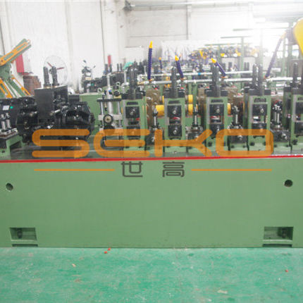 Горизонтальный фрезерный станок - SZG-30 - Guangdong Hangao Technology Co., Ltd. - промышленный / с большой точностью