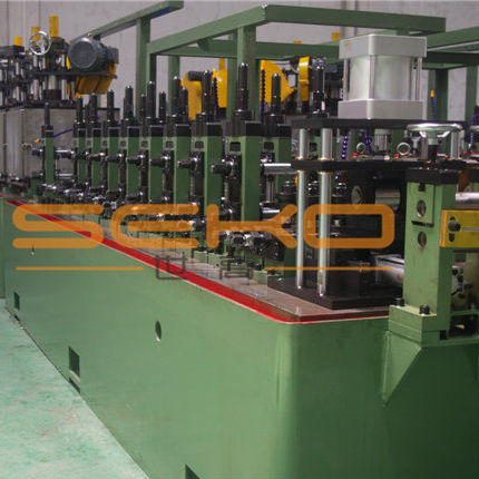 Производственная линия для труб - SZG-30 - Guangdong Hangao Technology Co., Ltd.