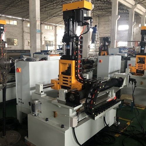 Система отвода сварного шва - SZP-J-40 - Guangdong Hangao Technology Co., Ltd.