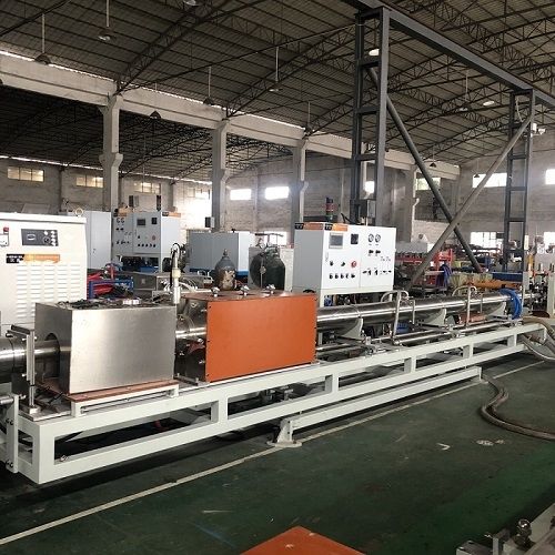 Отжиг нержавеющая сталь - SGL-NB-60 - Guangdong Hangao Technology Co., Ltd.