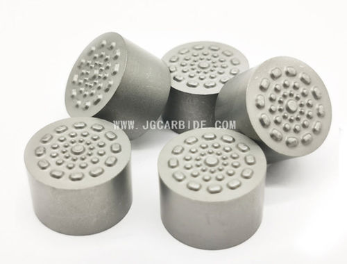 Твердосплавный резец - JK03G - Zhuzhou Jinggong Cemented Carbide Co., Ltd.