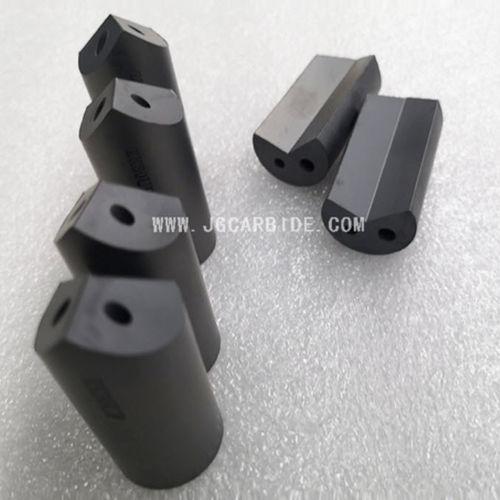 Цельное сверло - J series  - Zhuzhou Jinggong Cemented Carbide Co., Ltd. - многоцелевое / из углеводорода / для глубоких отверстий
