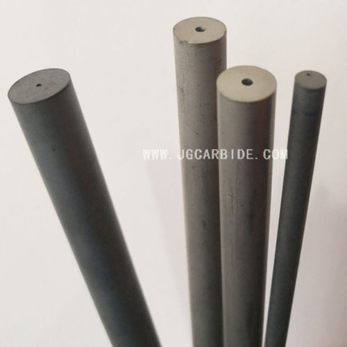 Буровая штанга - JGU series - Zhuzhou Jinggong Cemented Carbide Co., Ltd.
