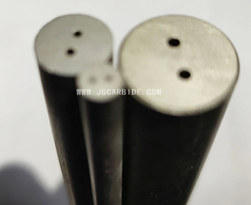 Буровая штанга - YBS1Z series - Zhuzhou Jinggong Cemented Carbide Co., Ltd.
