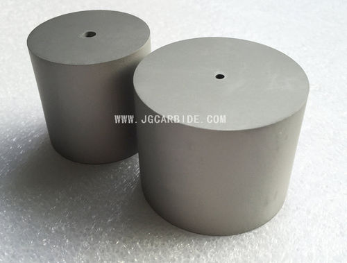Матрица для холодной штамповки из карбида вольфрама - JMS series  - Zhuzhou Jinggong Cemented Carbide Co., Ltd.