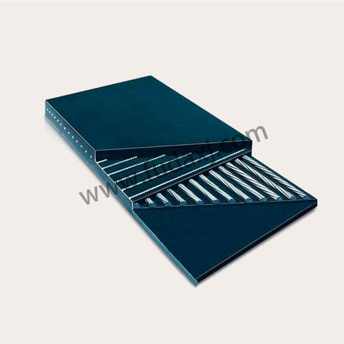 Сверхпрочная конвейерная лента - Zhejiang Fuda Rubber Co., Ltd. - из полиэстера / нейлоновая / из стали