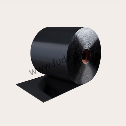 Огнестойкая конвейерная лента - Zhejiang Fuda Rubber Co., Ltd. - гибкая / из полиэстера / из СКЭП