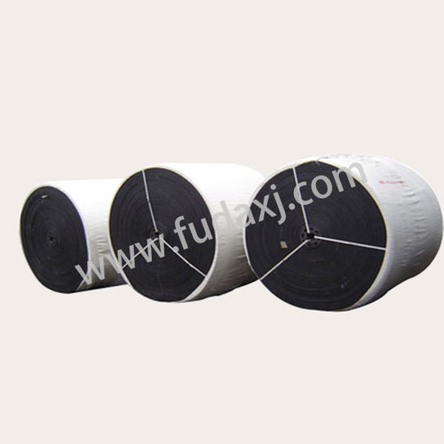 Морозоустойчивая конвейерная лента - Zhejiang Fuda Rubber Co., Ltd. - из СКЭП / промышленная