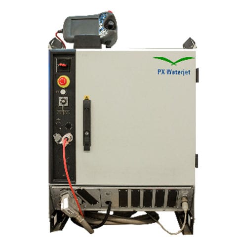 Шарнирный робот - PX-YASKAWA - Heyuan PX Smart Technology Stock Co., Ltd. - 6 осей / для резки