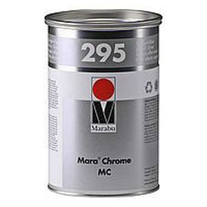 Чернила сериграфии - Mara® Chrome MC - Marabu - на основе растворителя / для стекла / для пластмассы