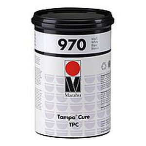 Чернила тампографии - Tampa® Cure TPC - Marabu - для стекла / для пластмассы / для металла