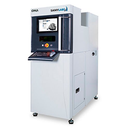 Принтер 3D для металла - SAMYLABS ALBA 300 - ONA ELECTROEROSION S.A. - для авиационно-космической промышленности / для автомобилестроения / для изготовления форм