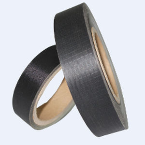Лента проводник - NiCu-C22 - Schlegel Electronic Materials - из ткани / из полиэстера / из меди