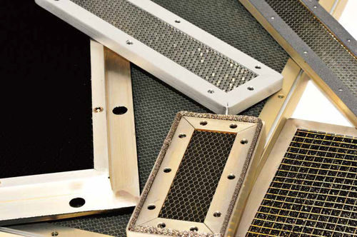 Сэндвич-панель для использования в промышленности - 1702 - Schlegel Electronic Materials